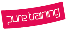 Pure Training Logo